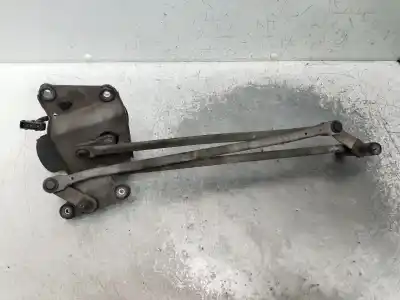 Tweedehands auto-onderdeel ruitenwissermotor voor voor peugeot 306 fastback (7a, 7c, n3, n5) 1.9 d oem iam-referenties   