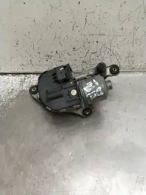 Автозапчасти б/у мотор переднего стеклоочистителя за peugeot 407 coupé (6c_) 2.7 hdi ссылки oem iam 3397020898