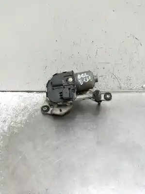 Автозапчасти б/у мотор переднего стеклоочистителя за peugeot 407 coupé (6c_) 2.7 hdi ссылки oem iam 3397020899