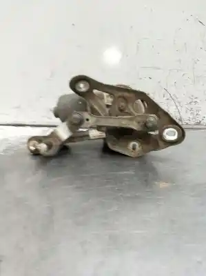 Автозапчасти б/у мотор переднего стеклоочистителя за peugeot 407 coupé (6c_) 2.7 hdi ссылки oem iam 3397020899 0390241989 9661995980 derecho