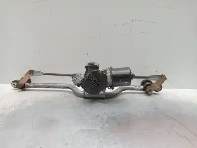 Piesă de schimb auto la mâna a doua motor stergãtor fatã pentru renault clio ii (bb_, cb_) 1.2 16v (bb05, bb0w, bb11, bb27, bb2t, bb2u, bb2v, cb05,... referințe oem iam 8200254711