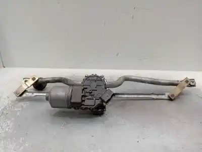 Peça sobressalente para automóvel em segunda mão motor do limpa para brisas por renault clio ii (bb_, cb_) 1.5 dci (b/cb08) referências oem iam 8200258327