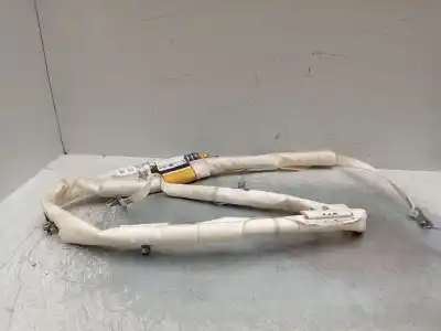 Автозапчастина б/у передня права подушка безпеки для land rover range rover evoque (l538) 2.0 d 4x4 посилання на oem iam 0589p1000084  bj3214k159bb