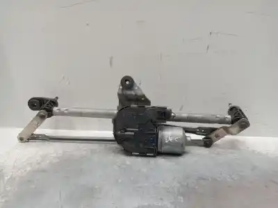 Автозапчастина б/у двигатель передніх склоочисників для skoda octavia iii (5e3, nl3, nr3) 2.0 tdi посилання на oem iam 3397022028