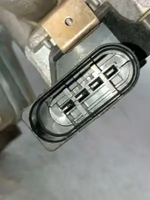 Автозапчастина б/у двигатель передніх склоочисників для skoda octavia iii (5e3, nl3, nr3) 2.0 tdi посилання на oem iam 3397022028  5e1955023b