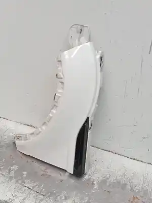 Автозапчастина б/у передне ліве крило для land rover range rover evoque (l538) 2.0 d 4x4 посилання на oem iam   