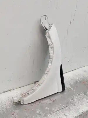 Автозапчастина б/у передне ліве крило для land rover range rover evoque (l538) 2.0 d 4x4 посилання на oem iam   