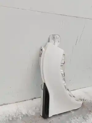 Автозапчастина б/у передне праве крило для land rover range rover evoque (l538) 2.0 d 4x4 посилання на oem iam   