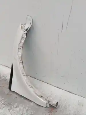 Автозапчастина б/у передне праве крило для land rover range rover evoque (l538) 2.0 d 4x4 посилання на oem iam   