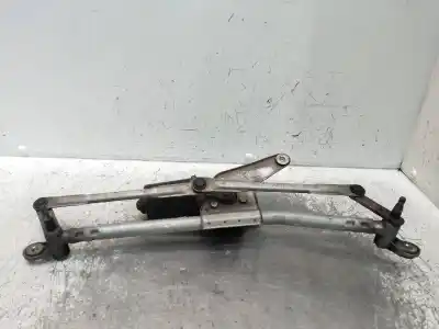 Pezzo di ricambio per auto di seconda mano Tiranti E Motorino Del Tergicristallo Anteriore per SMART ROADSTER Roadster (45kW) (452.432) Riferimenti OEM IAM 0013283V001  