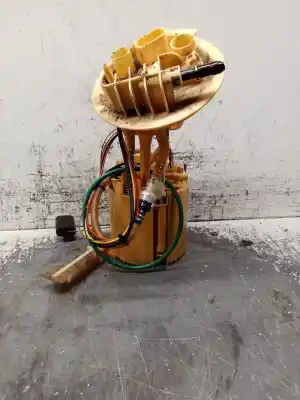 Peça sobressalente para automóvel em segunda mão bomba de combustivel por land rover range rover evoque (l538) 2.0 d 4x4 referências oem iam l538dhpaj200