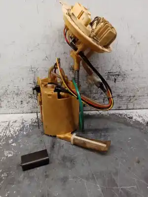 Автозапчастина б/у паливний насос для land rover range rover evoque (l538) 2.0 d 4x4 посилання на oem iam l538dhpaj200  