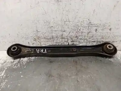 Peça sobressalente para automóvel em segunda mão braço de suspensão traseiro superior direito por land rover range rover evoque (l538) 2.0 d 4x4 referências oem iam 5a994bl2l7a