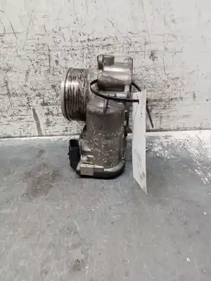 Peça sobressalente para automóvel em segunda mão borboleta de admissão por land rover range rover evoque (l538) 2.0 d 4x4 referências oem iam g4d39f991aa  0280750610