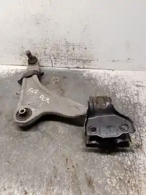 Автозапчастина б/у передній правий нижний рычаг підвіски для land rover range rover evoque (l538) 2.0 d 4x4 посилання на oem iam bj323a052  