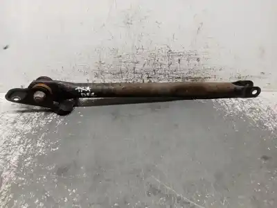 Peça sobressalente para automóvel em segunda mão braço de suspensão traseiro inferior direito por land rover range rover evoque (l538) 2.0 d 4x4 referências oem iam 5b744a