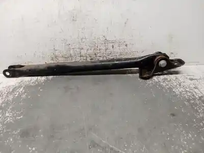 Автозапчастина б/у задній нижний правий ригель підвіски для land rover range rover evoque (l538) 2.0 d 4x4 посилання на oem iam 5b744a  