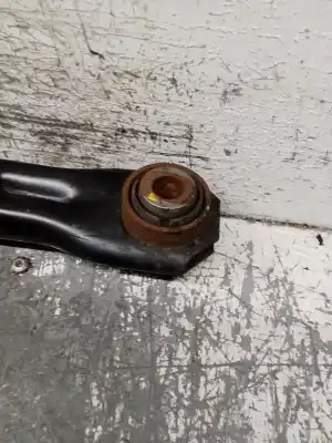 Автозапчастина б/у задній лівий нижний рычаг для land rover range rover evoque (l538) 2.0 d 4x4 посилання на oem iam   