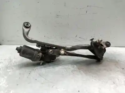 Second-hand car spare part front windshield wiper motor for toyota yaris live oem iam references 851100d190 1593004134