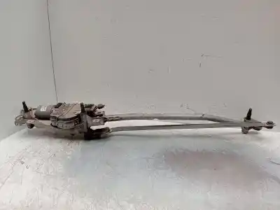 Second-hand car spare part FRONT WINDSHIELD WIPER MOTOR for VOLKSWAGEN TOUAREG (7LA)  OEM IAM references 7L0955023 3397020  