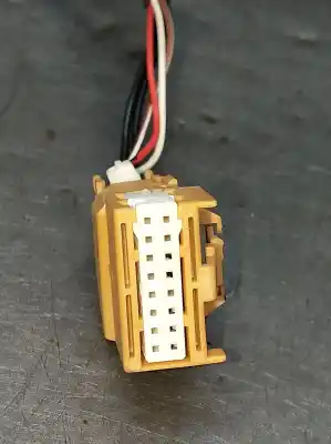 Peça sobressalente para automóvel em segunda mão espelho retrovisor direito por audi a4 b6 avant (8e5) 2.0 referências oem iam   