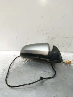 Peça sobressalente para automóvel em segunda mão espelho retrovisor direito por audi a4 b6 avant (8e5) 2.0 referências oem iam   