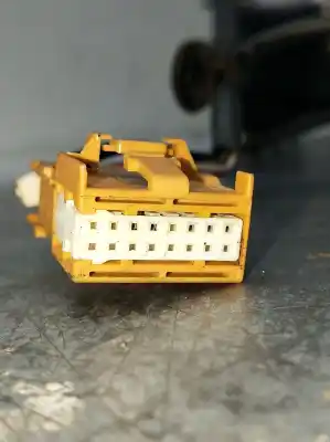 Peça sobressalente para automóvel em segunda mão espelho retrovisor esquerdo por audi a4 b6 avant (8e5) 2.0 referências oem iam   