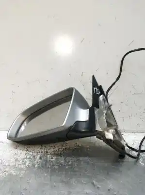 Peça sobressalente para automóvel em segunda mão espelho retrovisor esquerdo por audi a4 b6 avant (8e5) 2.0 referências oem iam   
