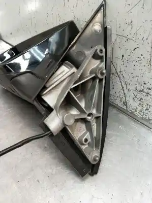 Автозапчастина б/у ліве дзеркало для audi a4 b7 (8ec) 2.0 tfsi посилання на oem iam   