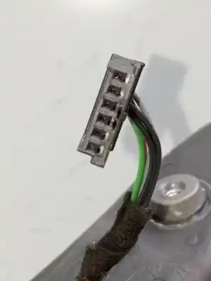 Second-hand car spare part right rearview mirror for bmw x3 (e83) 2.0 d oem iam references   