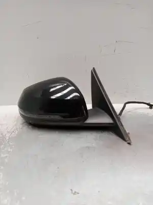 Peça sobressalente para automóvel em segunda mão espelho retrovisor direito por bmw x1/ix1 u11 x1 sdrive18d referências oem iam 