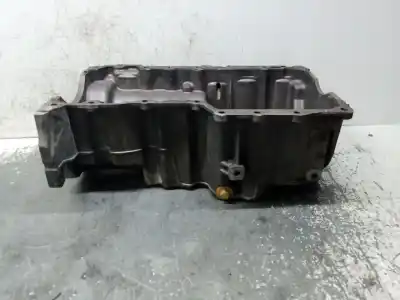 Peça sobressalente para automóvel em segunda mão cárter por land rover range rover evoque (l538) 2.0 d 4x4 referências oem iam g4d36706db