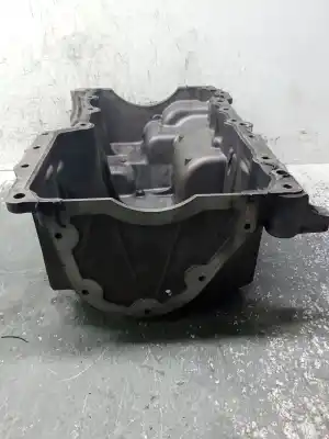 Tweedehands auto-onderdeel sump voor land rover range rover evoque (l538) 2.0 d 4x4 oem iam-referenties g4d36706db  