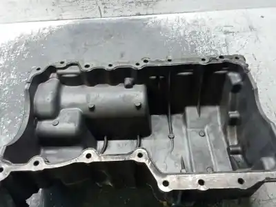 Tweedehands auto-onderdeel sump voor land rover range rover evoque (l538) 2.0 d 4x4 oem iam-referenties g4d36706db  