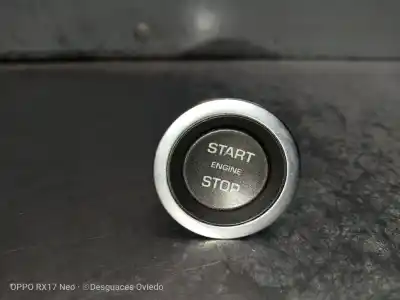 Second-hand car spare part ignition switch for land rover evoque hse dynamic oem iam references bj3214c376aa