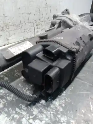 Автозапчасти б/у рулевая рейка за land rover range rover evoque (l538) 2.0 d 4x4 ссылки oem iam gj323200aa  7818974821