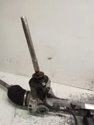 Автозапчасти б/у рулевая рейка за land rover range rover evoque (l538) 2.0 d 4x4 ссылки oem iam gj323200aa  7818974821