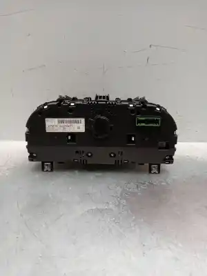 Peça sobressalente para automóvel em segunda mão quadrante por land rover range rover evoque (l538) 2.0 d 4x4 referências oem iam gj3210849tc  