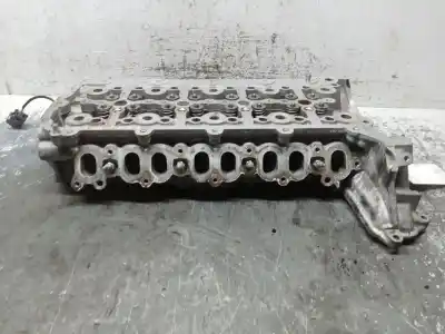 Peça sobressalente para automóvel em segunda mão cabeça / culatra por land rover range rover evoque (l538) 2.0 d 4x4 referências oem iam 204dt