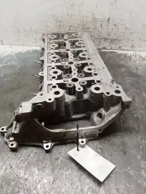 Автозапчасти б/у задницы за land rover range rover evoque (l538) 2.0 d 4x4 ссылки oem iam 204dt  