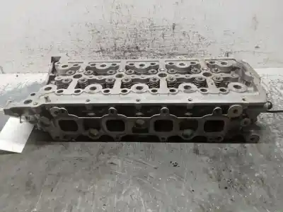 Автозапчасти б/у задницы за land rover range rover evoque (l538) 2.0 d 4x4 ссылки oem iam 204dt  