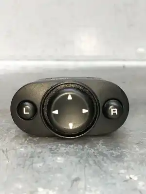 Second-hand car spare part rearview side mirror switch for chrysler pt cruiser (pt_) 2.0 oem iam references 04608505ab