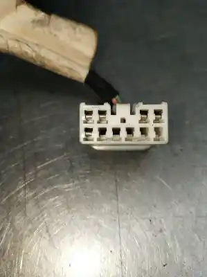 Second-hand car spare part right rearview mirror for chrysler pt cruiser (pt_) 2.2 crd oem iam references   