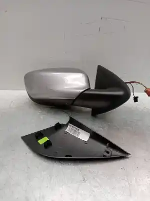 Peça sobressalente para automóvel em segunda mão Espelho Retrovisor Direito por CITROEN C-ELYSEE (DD_) 1.5 BlueHDi 100 Referências OEM IAM   