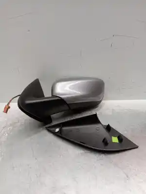 Peça sobressalente para automóvel em segunda mão ESPELHO RETROVISOR ESQUERDO por CITROEN C-ELYSEE (DD_)  Referências OEM IAM   