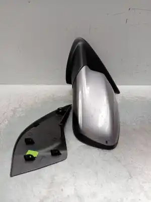 Peça sobressalente para automóvel em segunda mão espelho retrovisor esquerdo por citroen c-elysee (dd_) 1.5 bluehdi 100 referências oem iam   