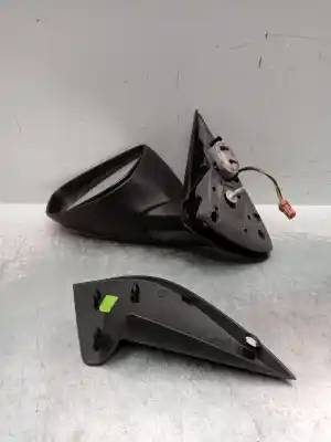 Peça sobressalente para automóvel em segunda mão espelho retrovisor esquerdo por citroen c-elysee (dd_) 1.5 bluehdi 100 referências oem iam   