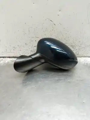 Second-hand car spare part left rearview mirror for fiat 500 312 1.0 hybrid oem iam references 