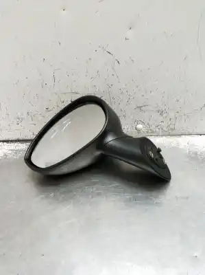 Peça sobressalente para automóvel em segunda mão espelho retrovisor esquerdo por fiat 500 312 1.0 hybrid referências oem iam   