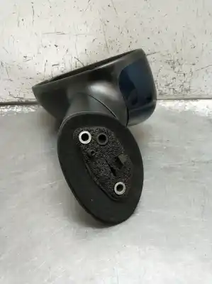 Peça sobressalente para automóvel em segunda mão espelho retrovisor esquerdo por fiat 500 312 1.0 hybrid referências oem iam   